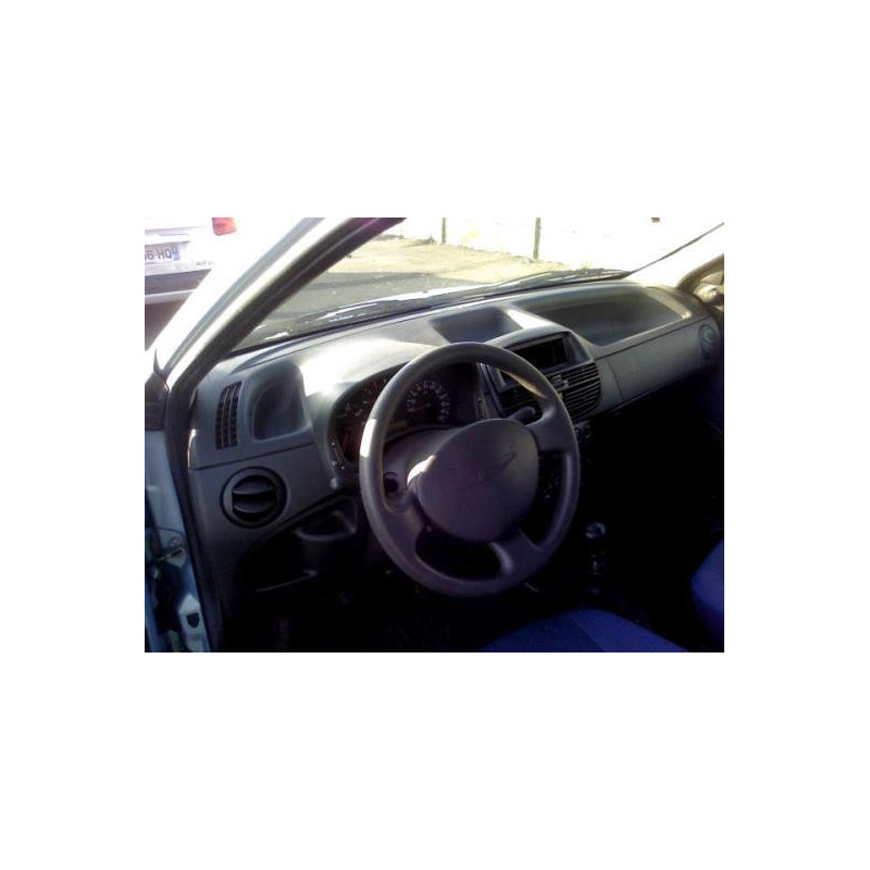 Pivot de moyeu avant droit FIAT PUNTO 2 Photo n°5