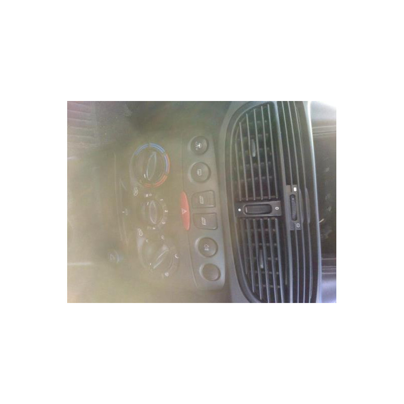 Pivot de moyeu avant droit FIAT PUNTO 2 Photo n°6