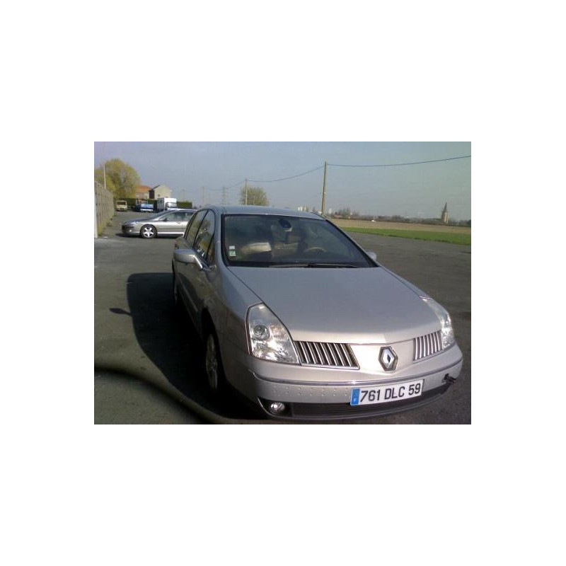 Pivot de moyeu avant droit RENAULT VEL SATIS Photo n°3