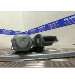 Leve vitre electrique arriere droit PEUGEOT 307 Photo n°1