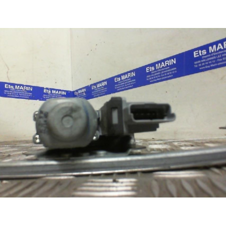 Leve vitre electrique arriere droit PEUGEOT 307 Photo n°1