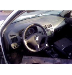 Feu arriere secondaire gauche (feux) SEAT CORDOBA 1