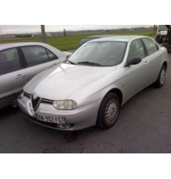 Feu arriere secondaire gauche (feux) ALFA ROMEO 156
