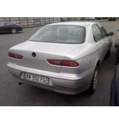 Feu arriere secondaire gauche (feux) ALFA ROMEO 156
