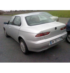 Feu arriere secondaire gauche (feux) ALFA ROMEO 156