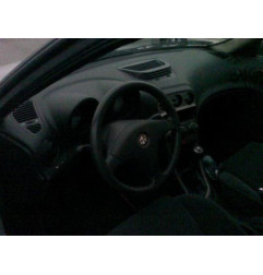 Feu arriere secondaire gauche (feux) ALFA ROMEO 156