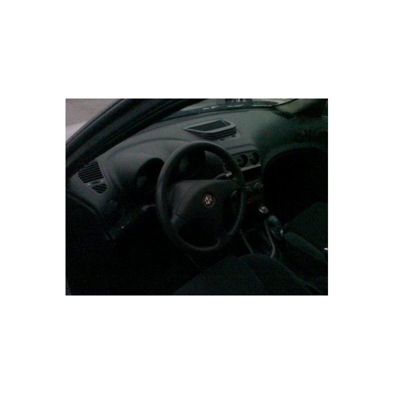 Feu arriere secondaire gauche (feux) ALFA ROMEO 156 Photo n°8