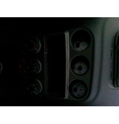 Feu arriere secondaire gauche (feux) ALFA ROMEO 156
