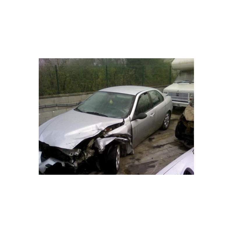 Feu arriere secondaire gauche (feux) ALFA ROMEO 156 Photo n°5
