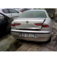 Feu arriere secondaire gauche (feux) ALFA ROMEO 156