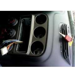 Feu arriere secondaire gauche (feux) ALFA ROMEO 156