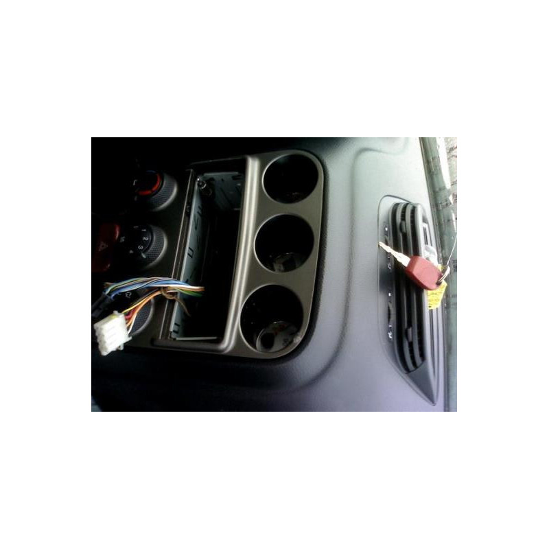 Feu arriere secondaire gauche (feux) ALFA ROMEO 156 Photo n°8