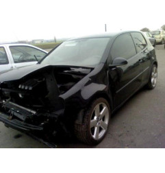 Bouton de warning VOLKSWAGEN GOLF 5