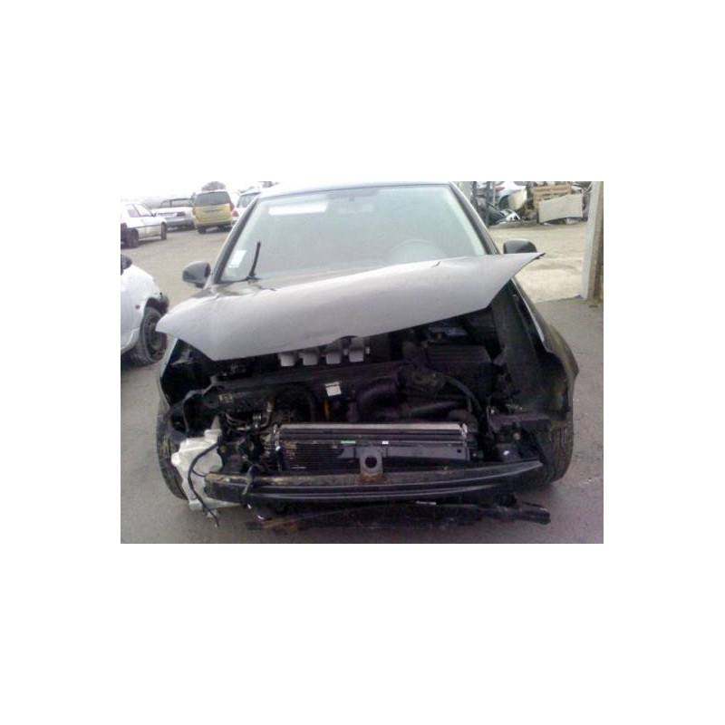 Bouton de warning VOLKSWAGEN GOLF 5 Photo n°5