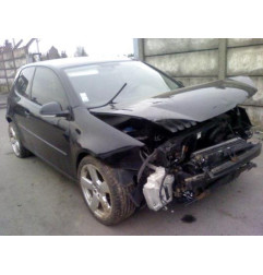 Bouton de warning VOLKSWAGEN GOLF 5