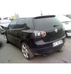 Bouton de warning VOLKSWAGEN GOLF 5