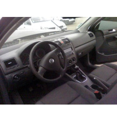 Bouton de warning VOLKSWAGEN GOLF 5