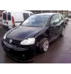 Bouton de warning VOLKSWAGEN GOLF 5