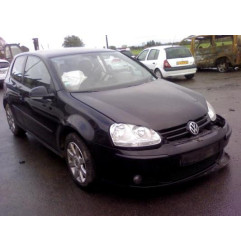 Bouton de warning VOLKSWAGEN GOLF 5