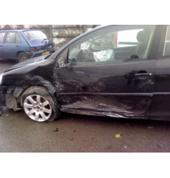 Bouton de warning VOLKSWAGEN GOLF 5