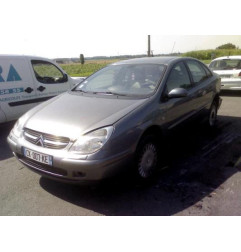 Cremaillere assistee CITROEN C5 1
