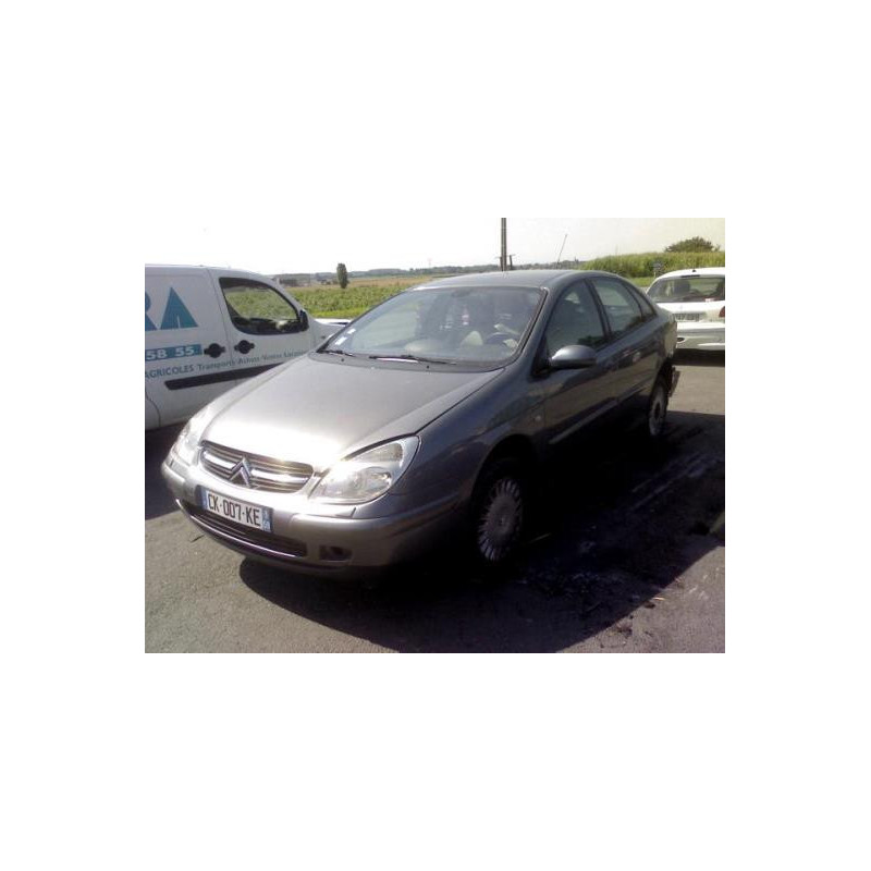Cremaillere assistee CITROEN C5 1 Photo n°2