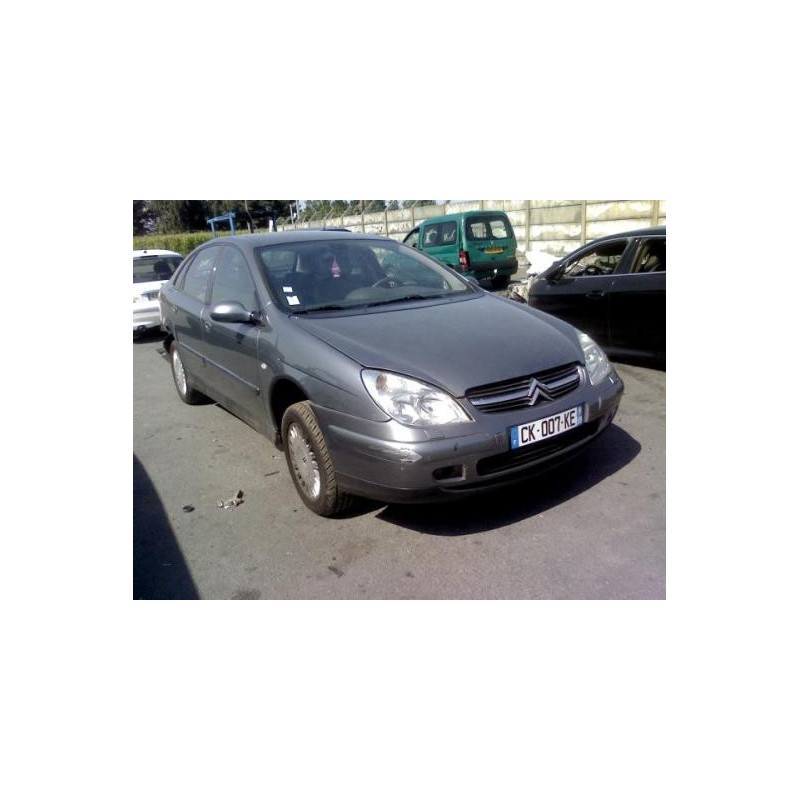 Cremaillere assistee CITROEN C5 1 Photo n°3