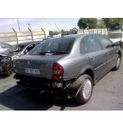 Cremaillere assistee CITROEN C5 1