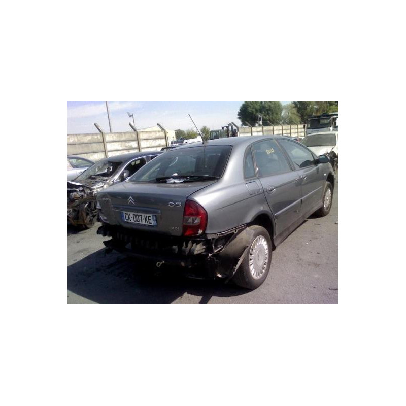 Cremaillere assistee CITROEN C5 1 Photo n°4