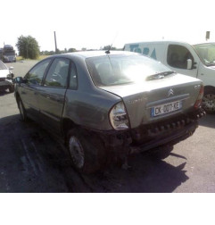 Cremaillere assistee CITROEN C5 1