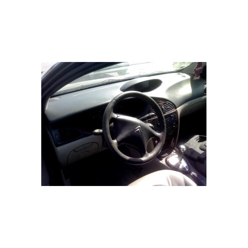 Cremaillere assistee CITROEN C5 1 Photo n°6