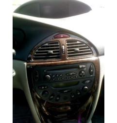 Cremaillere assistee CITROEN C5 1