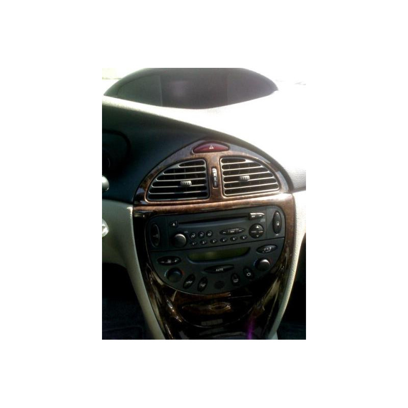 Cremaillere assistee CITROEN C5 1 Photo n°7