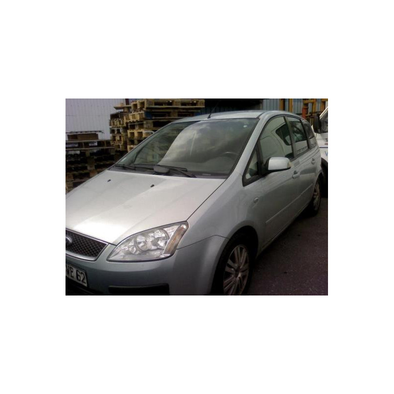 Vitre arriere droit FORD C-MAX 1 Photo n°1