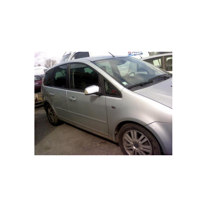 Vitre arriere droit FORD C-MAX 1 Photo n°2