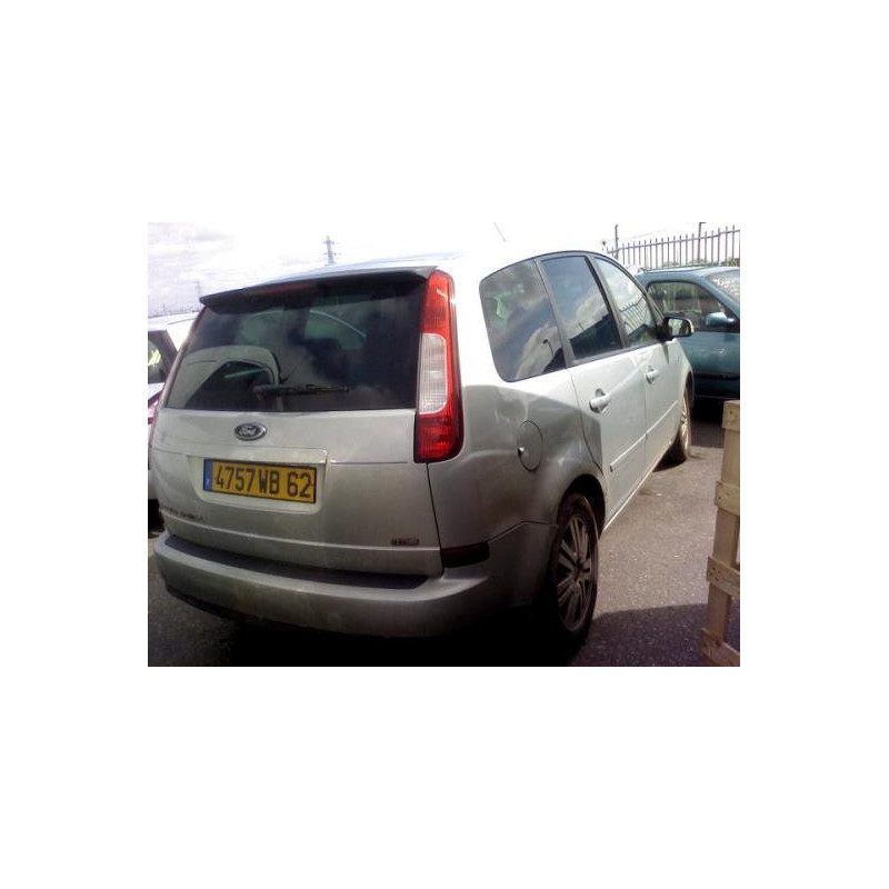 Vitre arriere droit FORD C-MAX 1 Photo n°3