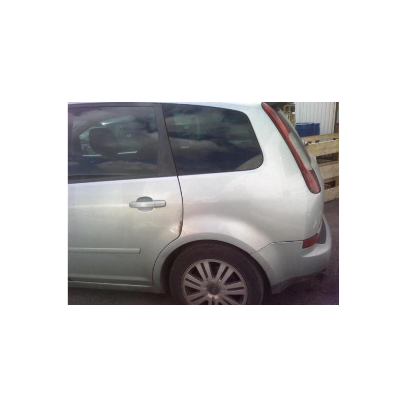 Vitre arriere droit FORD C-MAX 1 Photo n°4