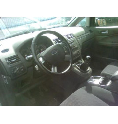 Vitre arriere droit FORD C-MAX 1