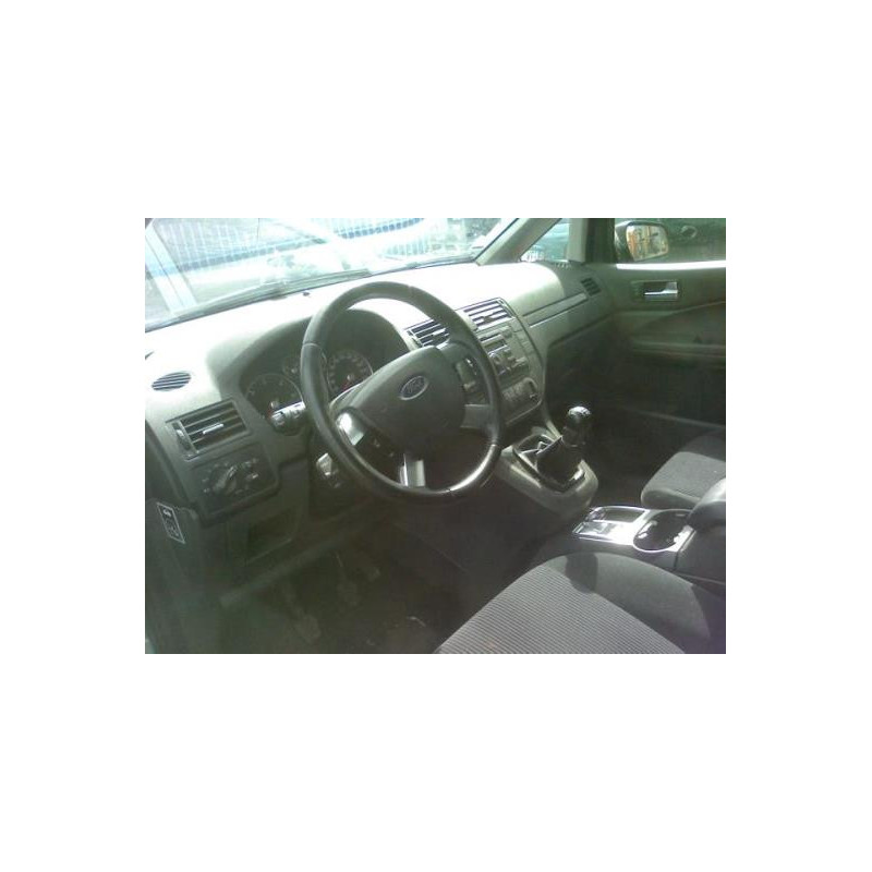 Vitre arriere droit FORD C-MAX 1 Photo n°5