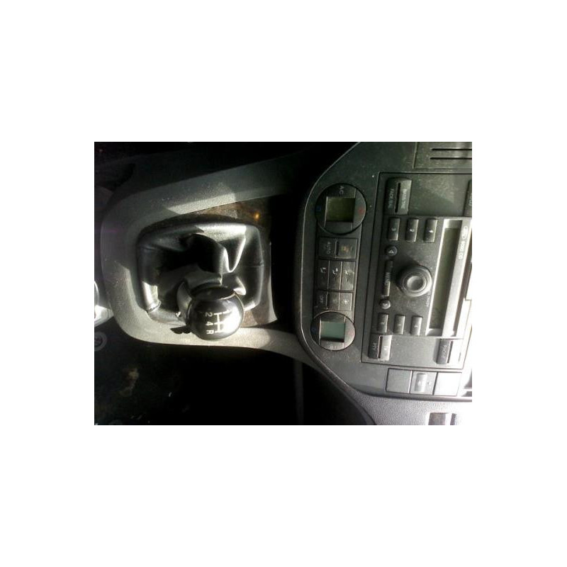 Vitre arriere droit FORD C-MAX 1 Photo n°6