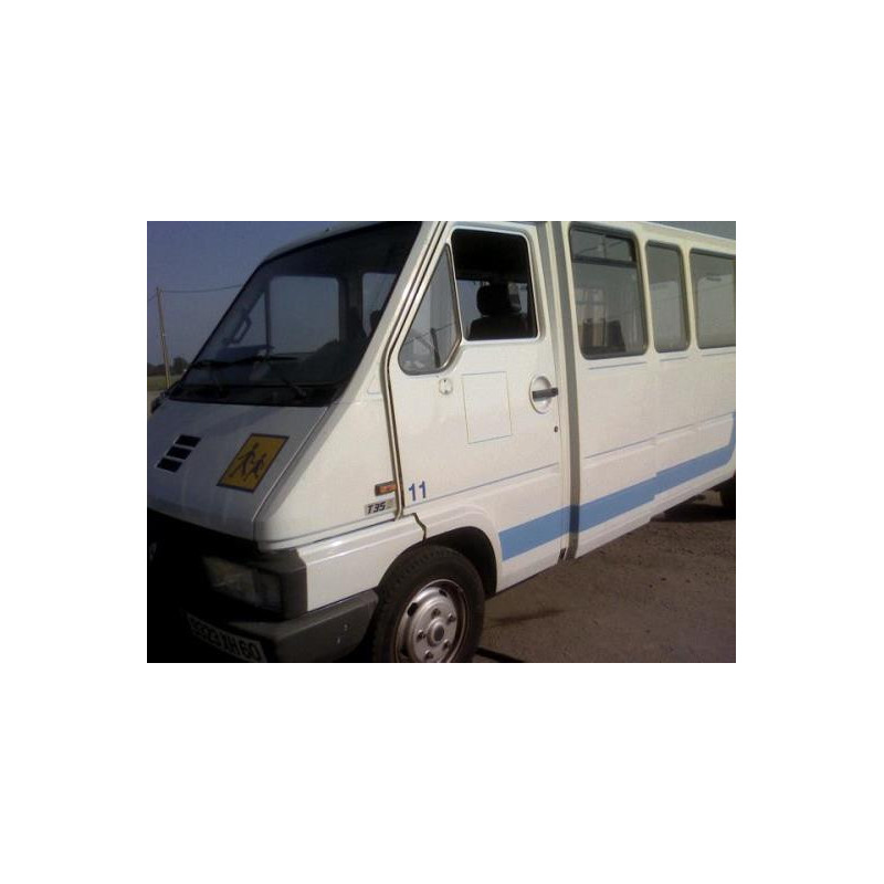 Porte avant droit RENAULT MASTER 1 Photo n°1