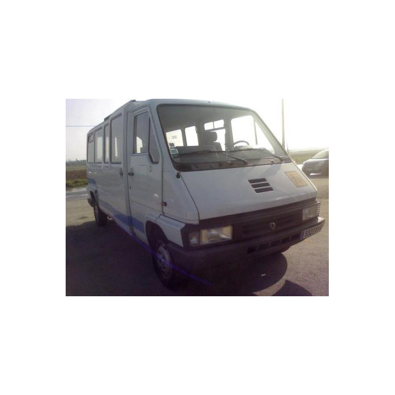 Porte avant droit RENAULT MASTER 1 Photo n°2