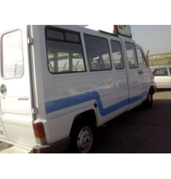 Porte avant droit RENAULT MASTER 1