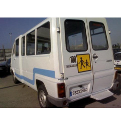 Porte avant droit RENAULT MASTER 1