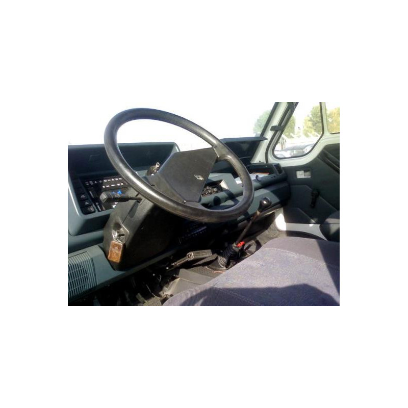 Porte avant droit RENAULT MASTER 1 Photo n°5