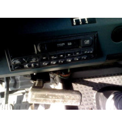 Porte avant droit RENAULT MASTER 1