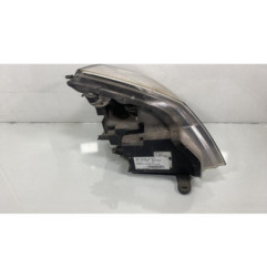 Optique avant principal gauche (feux)(phare) RENAULT VEL SATIS
