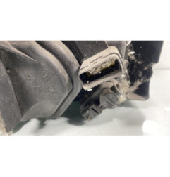 Optique avant principal gauche (feux)(phare) RENAULT VEL SATIS