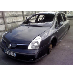 Optique avant principal gauche (feux)(phare) RENAULT VEL SATIS