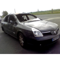 Optique avant principal gauche (feux)(phare) RENAULT VEL SATIS